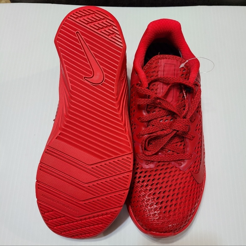 Nike metcon 6